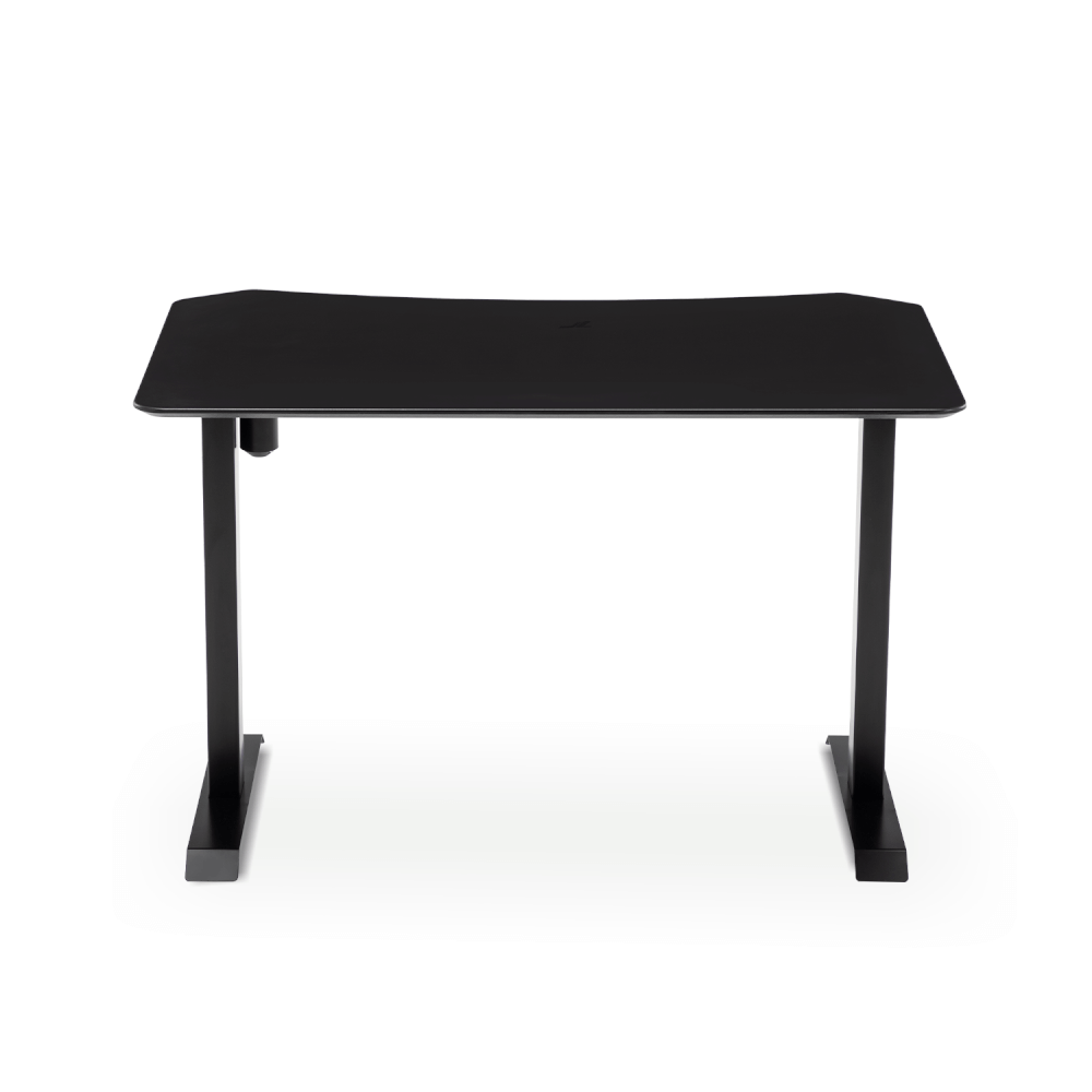 โต๊ะปรับระดับ TTRacing Titus Smart Desk 1.4m สี Onyx